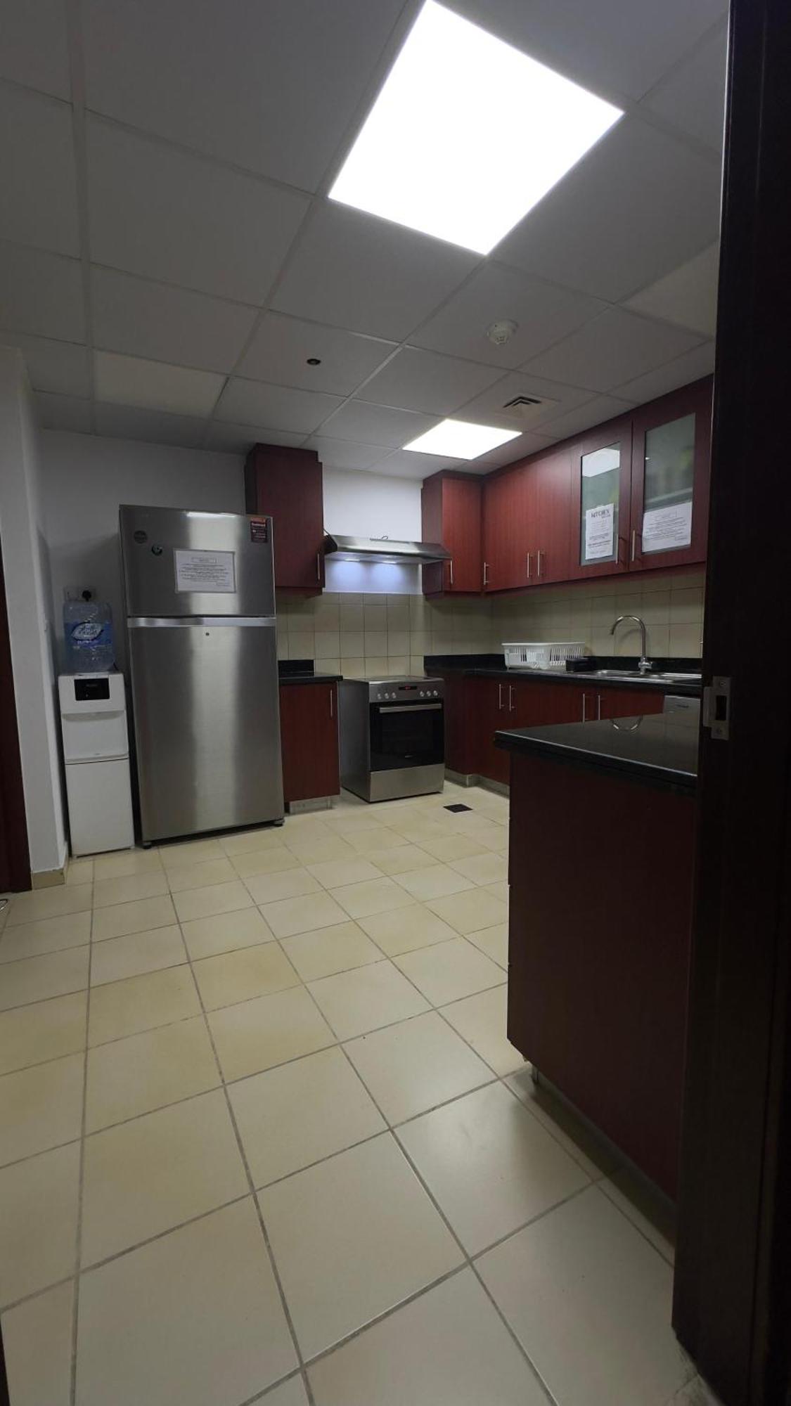 Sanciel Holiday Home Jbr Dubai Exterior photo