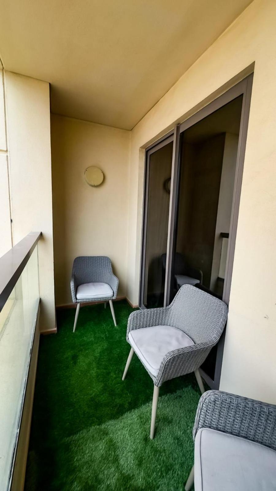 Sanciel Holiday Home Jbr Dubai Exterior photo