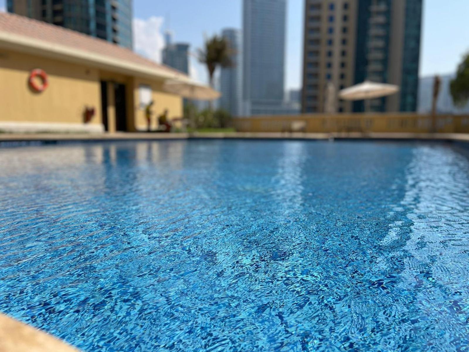Sanciel Holiday Home Jbr Dubai Exterior photo