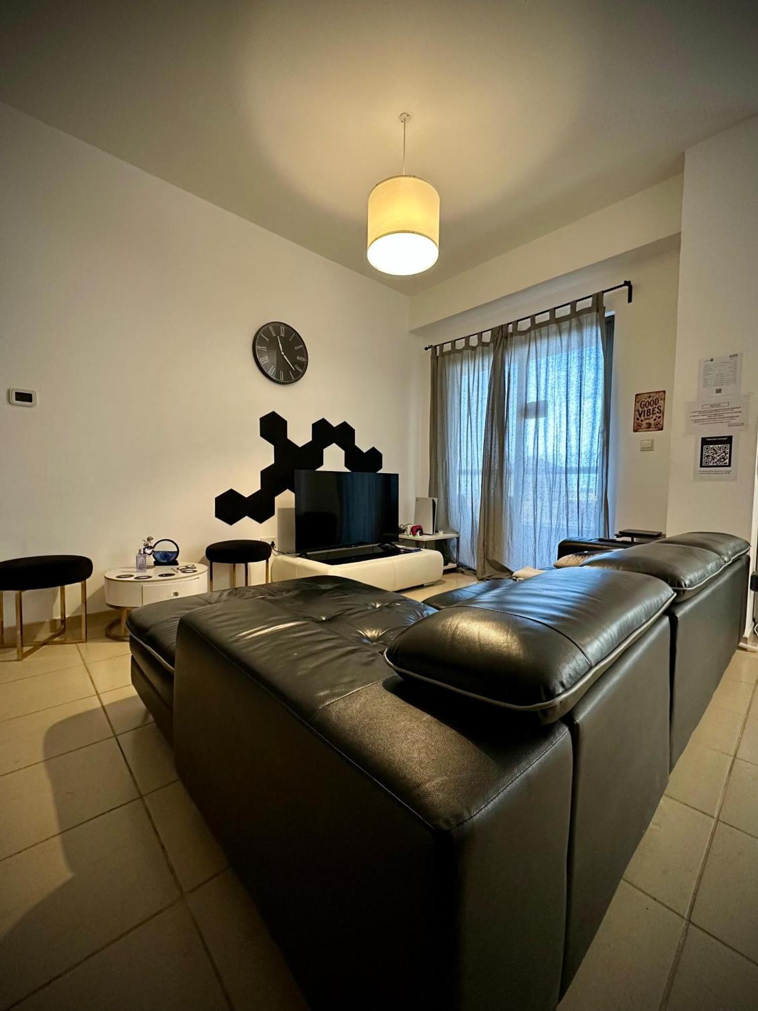 Sanciel Holiday Home Jbr Dubai Exterior photo