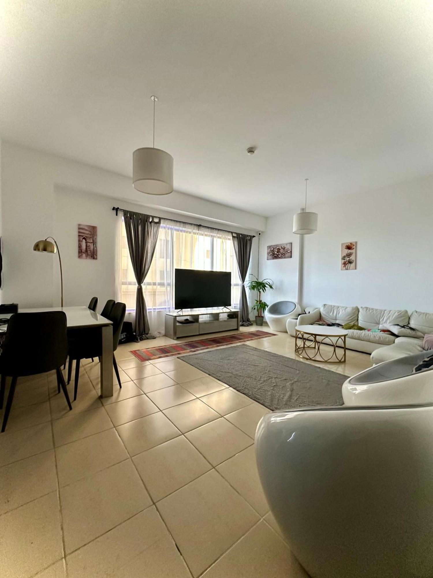 Sanciel Holiday Home Jbr Dubai Exterior photo