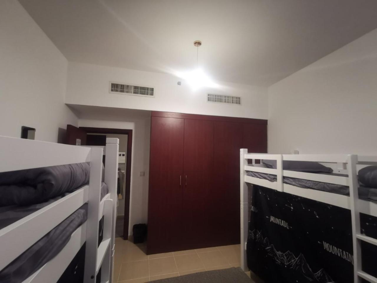 Sanciel Holiday Home Jbr Dubai Exterior photo